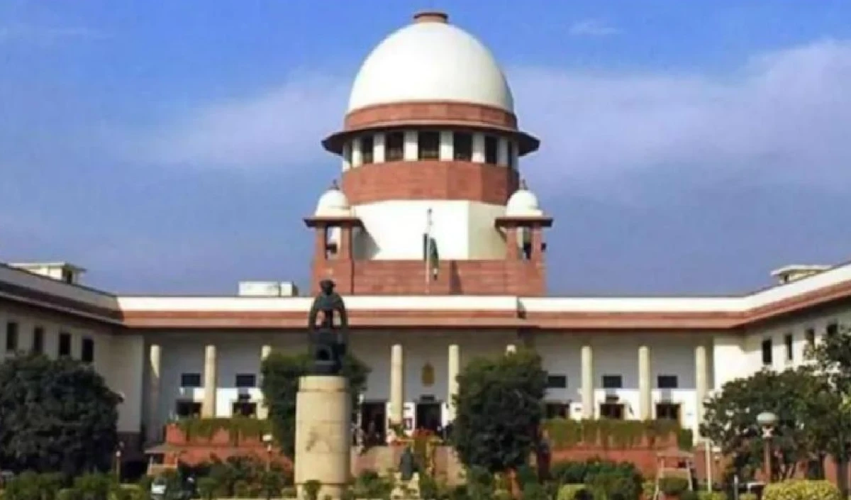 Supreme Court