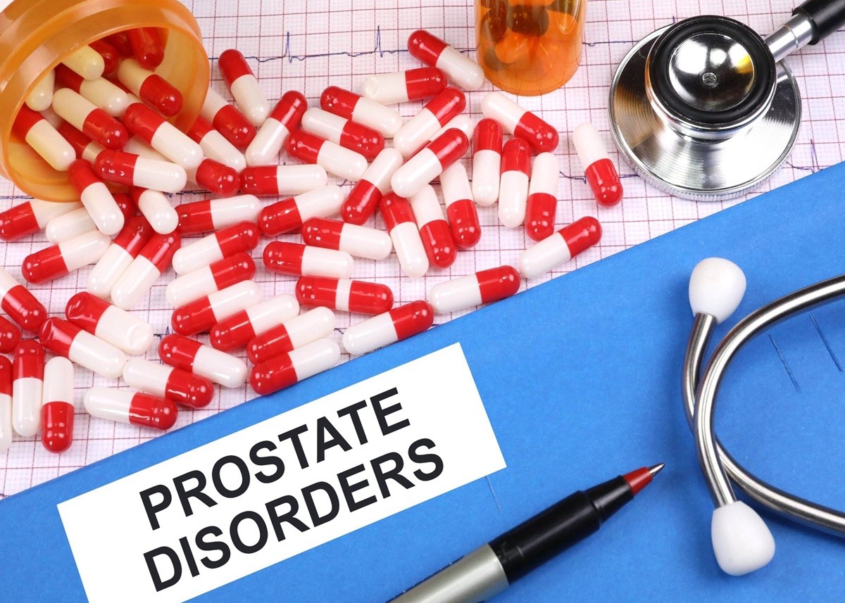Enlarged Prostate: इस उम्र के पुरुषों में प्रोस्टेट का होता है अधिक खतरा, जानिए क्या कहते हैं हेल्थ एक्सपर्ट्स
