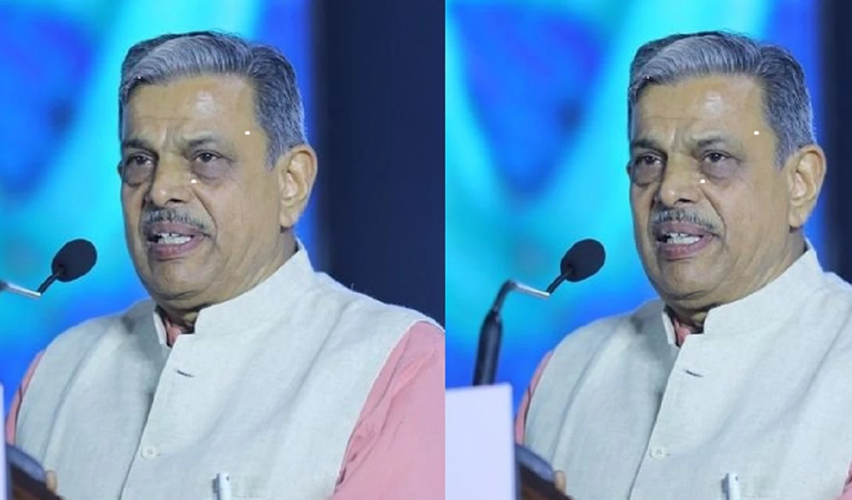 Dattatreya Hosabale