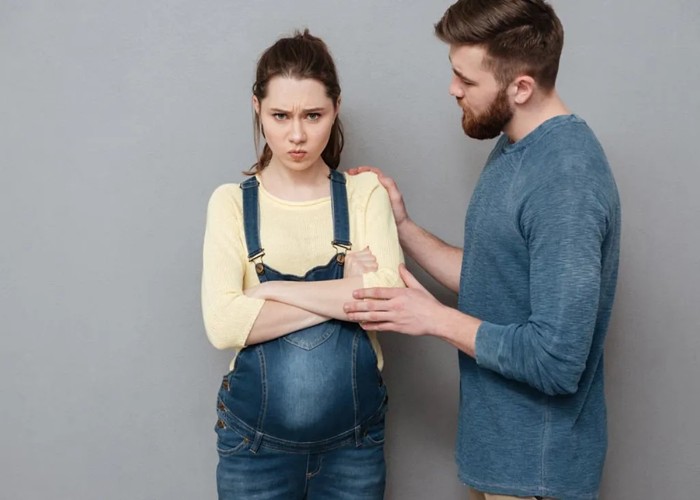 Pregnancy Tips: प्रेग्नेंसी में पति-पत्नी की लड़ाई का बच्चे पर पड़ता है नकारात्मक असर, जा सकती है जान