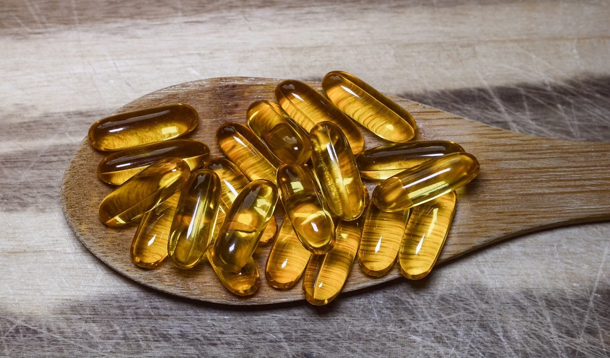 Benefits of Cod Liver Oil