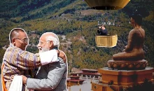 आचार संहिता के दौरान पहली बार किसी प्रधानमंत्री ने की विदेश यात्रा, भारत के लिए क्यों इतना अहम है भूटान?