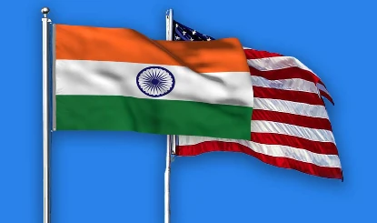 अमरीकी दोस्ती में बांह मरोडऩे की कोशिश बर्दाश्त नहीं करेगा भारत
