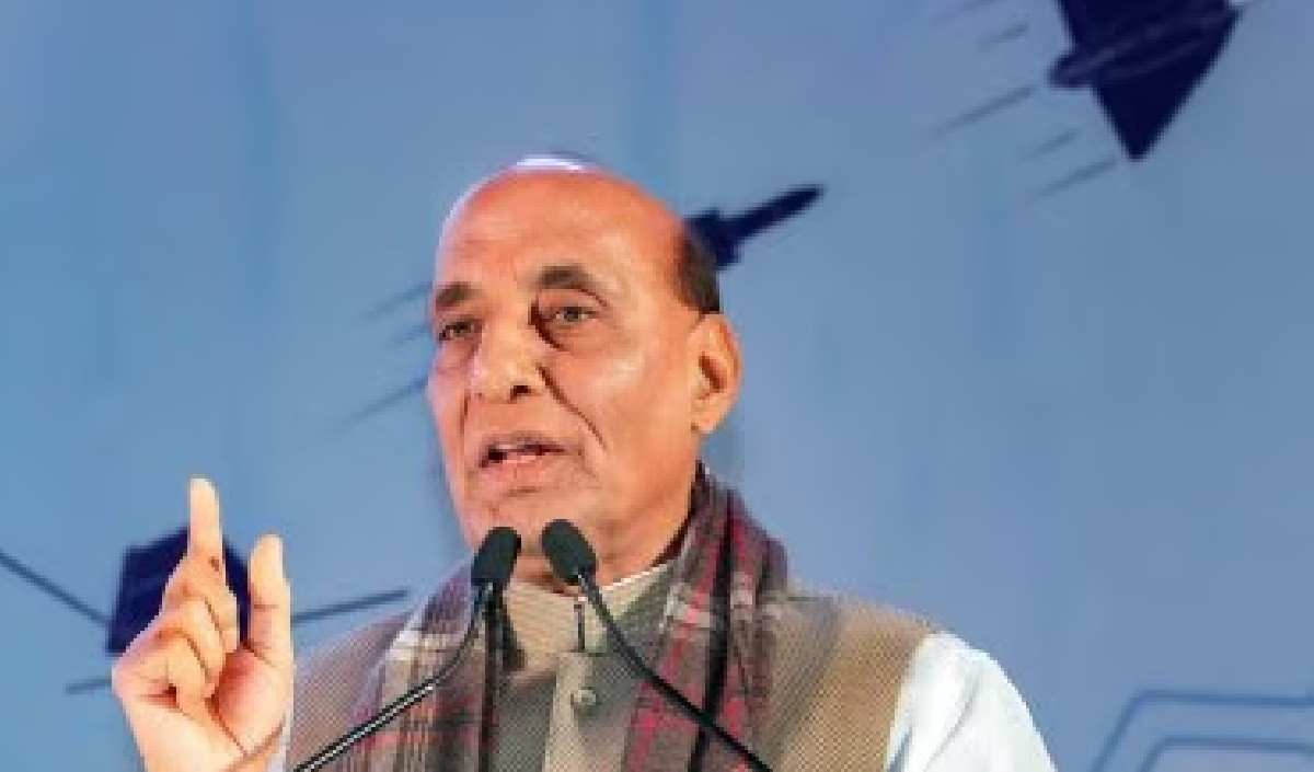 Rajnath 