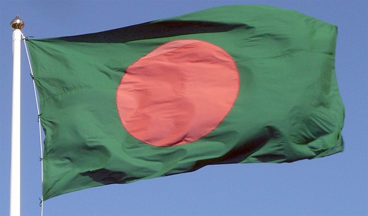 bangladesh bangladesh