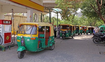 CNG Price Cut| मुंबई में सस्ती हो गई सीएनजी, नए रेट जानकर मिलेगी राहत