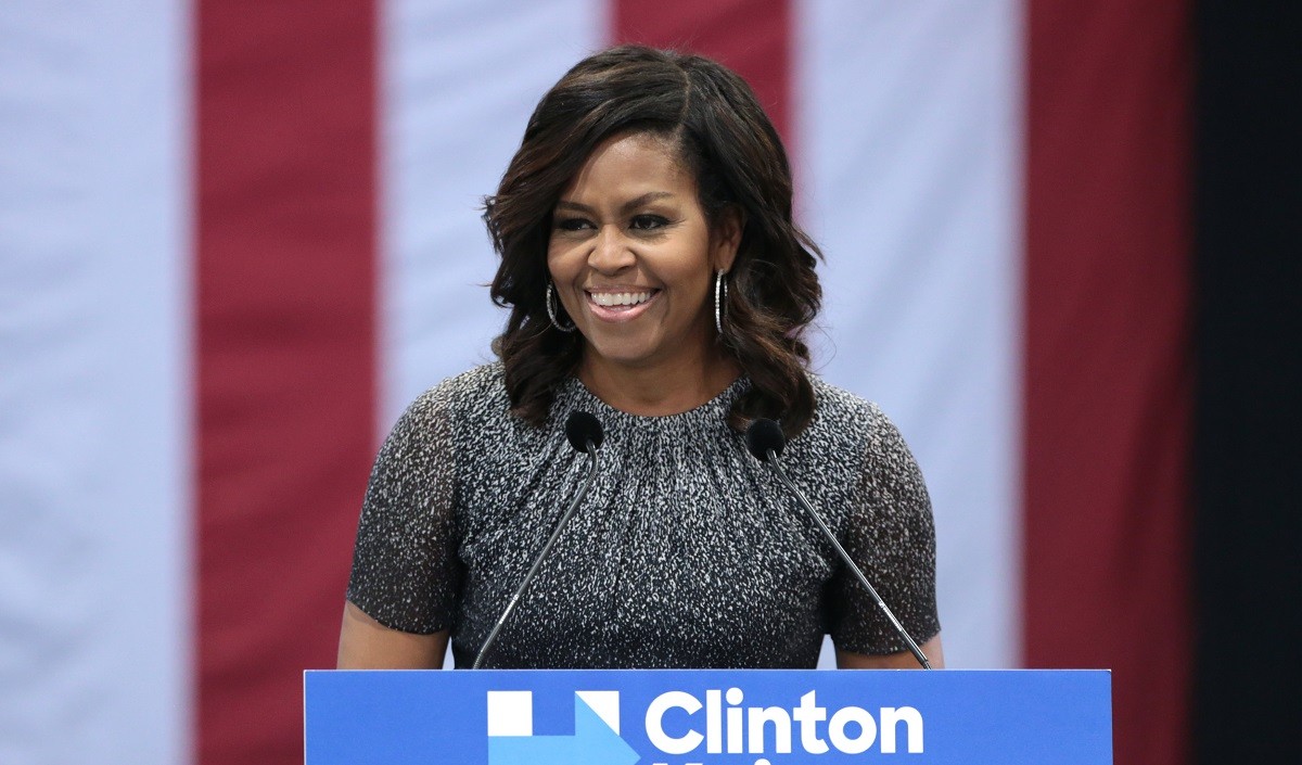 Michelle Obama Michelle Obama