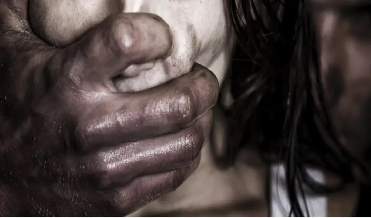 rape rape