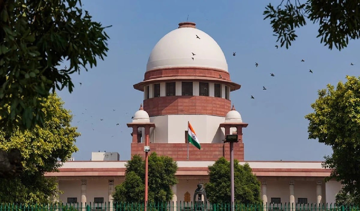 Supreme Court 