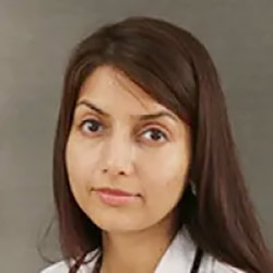 Dr. Shilpa Agarwal