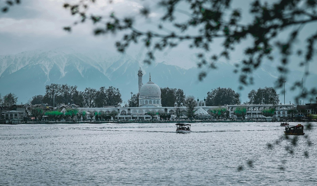 hazratbal