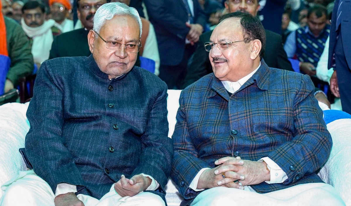 nitish nadda