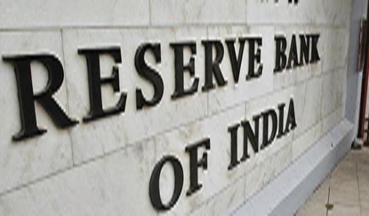 Reserve Bank Of India