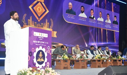 मुंबई में "स्वास्थ्य आपके द्वार" अभियान, इलाज पर नहीं होगा खर्चा, CM एकनाथ शिंदे ने किया ऐलान