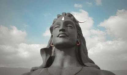 सर्वप्रिय नेतृत्व के आदर्श प्रतिमान हैं भगवान शिव