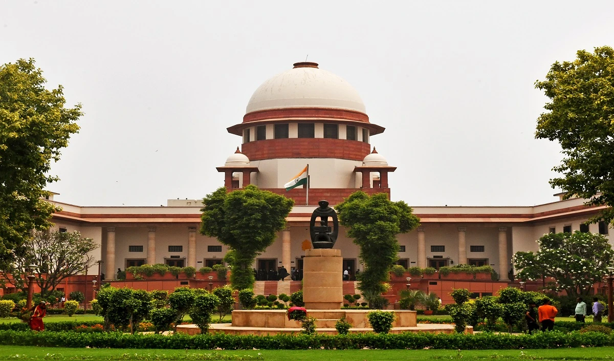 Supreme Court