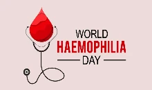 World Hemophilia Day: हीमोफिलिया से पीड़ित व्यक्ति की जा सकती है जान, जानिए इसका इतिहास और महत्व