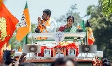 BJP के सिंघम को तमिलनाडु की राजनीति में बड़ा बदलाव लाने से कोई नहीं रोक सकता