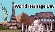 World Heritage Day 2024: भारत की बेमिसाल विरासत से दुनिया स्तंभित