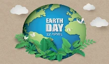 World Earth Day 2024: हर साल 22 अप्रैल को मनाया जाता है विश्व पृथ्वी दिवस, जानिए इतिहास और महत्व