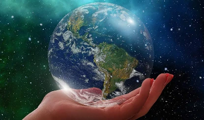 World Earth Day: आखिर क्यों धधक रही है पृथ्वी?