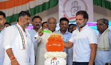 Karnataka में कांग्रेस ने साल भर में ऐसी कौन-सी गलतियां कर दीं जिसके चलते जनता इतनी नाराज है