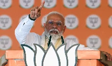 One year-one PM का फार्मूला बना रहा INDI गठबंधन, देश का क्या होगा?, विपक्ष पर पीएम मोदी का बड़ा वार 