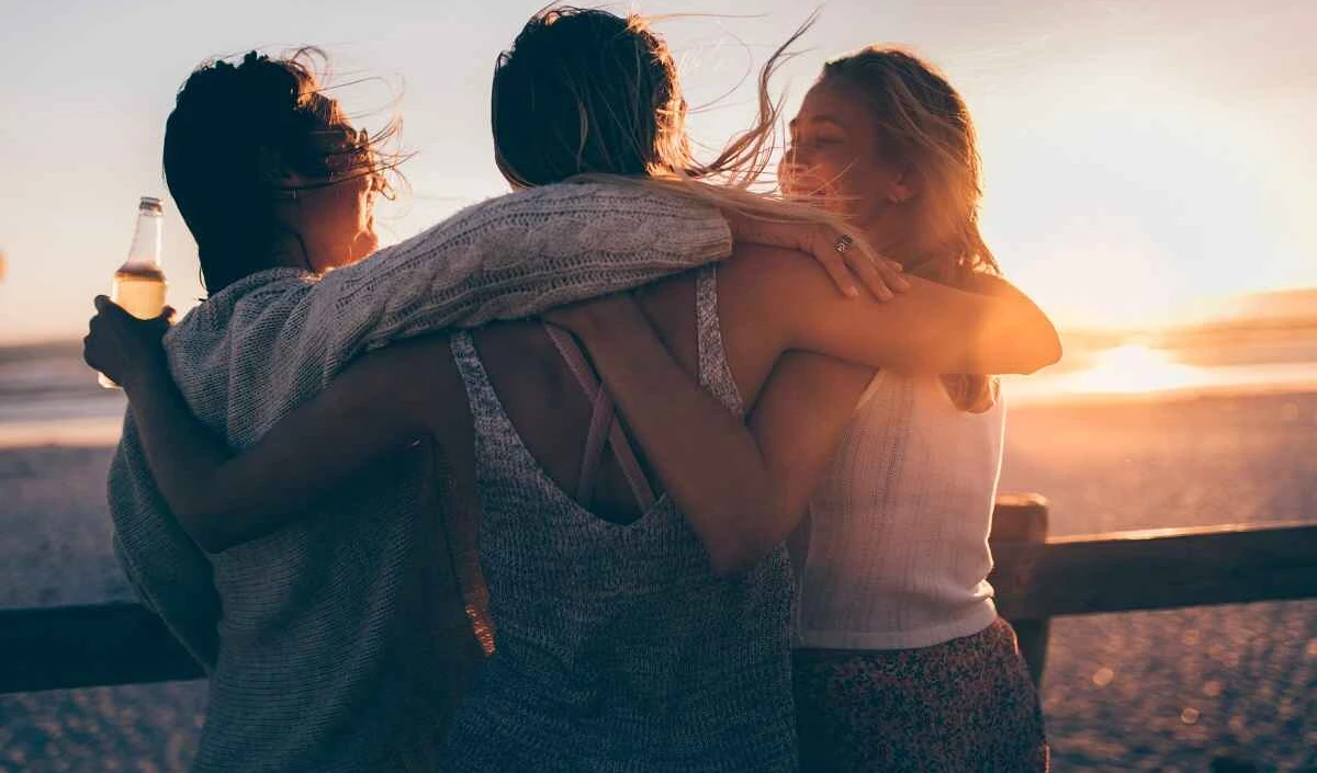 Why do friendships break