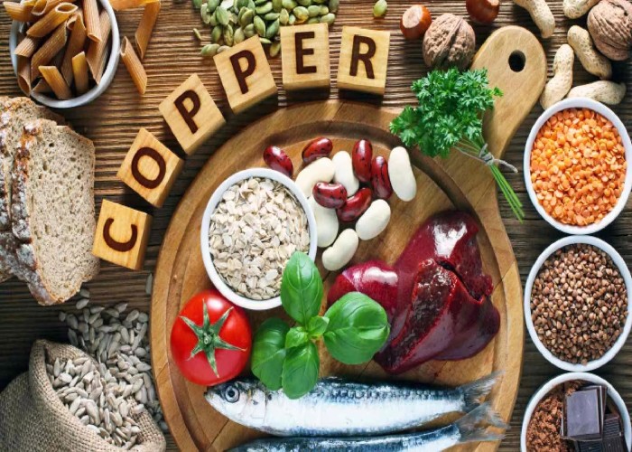 Copper Rich Food: पर्याप्त मात्रा में कॉपर रिच फूड्स लेने से शरीर को मिलते हैं कई फायदे, एक्सपर्ट्स से जानें