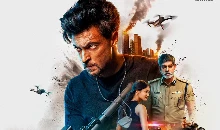 Ruslaan Movie Review: आयुष शर्मा अभिनीत फिल्म में एक्शन और मनोरंजन के सभी आवश्यक तत्व मौजूद