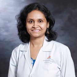 Dr. Banani Choudhury