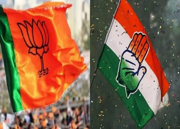 Bikaner Lok Sabha Seat: BJP के अर्जुन मेघवाल और कांग्रेस के गोविंद मेघवाल में कड़ी टक्कर, जानिए बीकानेर सीट का सियासी गणित