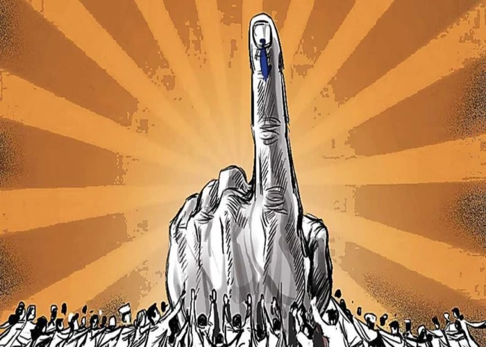 Maharashtra Lok Sabha Elections: महाराष्ट्र में किसकी मुश्किलें बढ़ाएगी AIMIM, जानिए राज्य का सियासी समीकरण