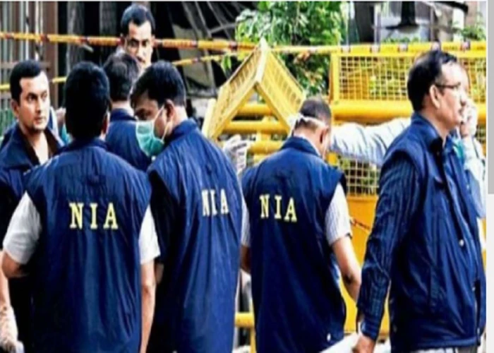 West Bengal: ईडी के बाद अब NIA की टीम पर हमला, कार में तोड़फोड़, दो अधिकारी घायल