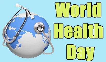 World Health Day: पहला सुख निरोगी काया