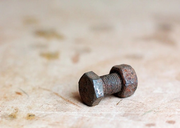 Homemade Rust remover: ताले और स्क्रू में लगे जंग को इन तरीकों से करें साफ, आसानी से हो जाएगा साफ