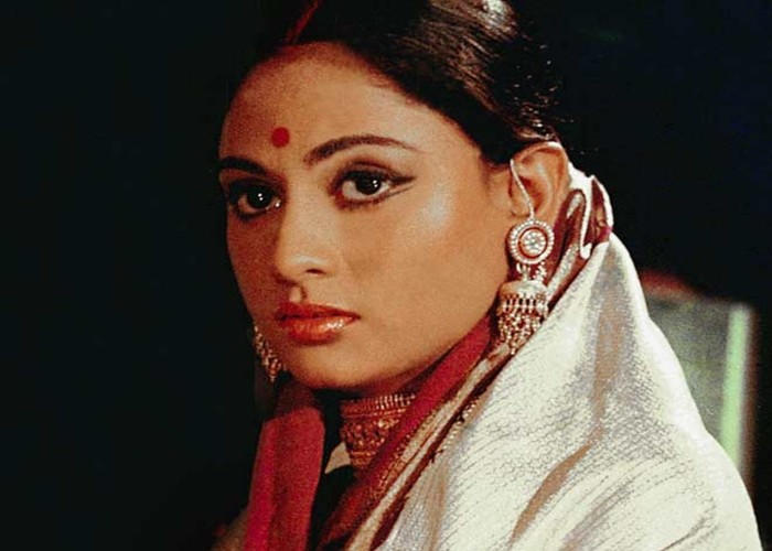 Jaya Bachchan Birthday: जिंदगी के 76वें बसंत में पहुंची अभिनेत्री जया बच्चन, सिनेमा से लेकर राजनीति तक में बनाई पहचान