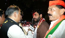 Pune Lok Sabha Seat पर Murlidhar Mohol Vs Ravindra Dhangekar की लड़ाई में कौन मारेगा बाजी?