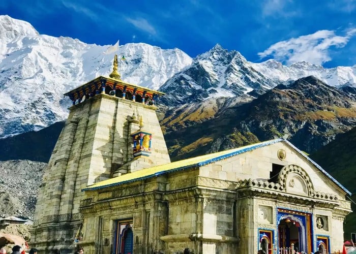 Kedarnath Temple: वैशाख का महीना माना जाता है सबसे श्रेष्ठ, जानिए इसी माह क्यों खुलते हैं केदारनाथ के कपाट