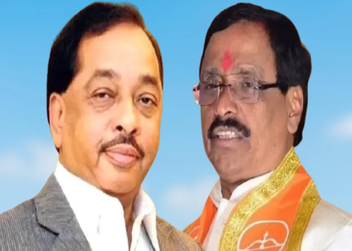 Ratnagiri-Sindhudurg Lok Sabha Seat: विनायक राउत vs नारायण राणे के बीच मुकाबला, जानिए यहां का समीकरण