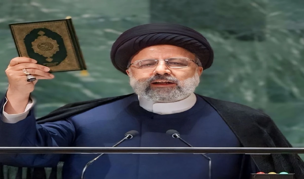 iran president