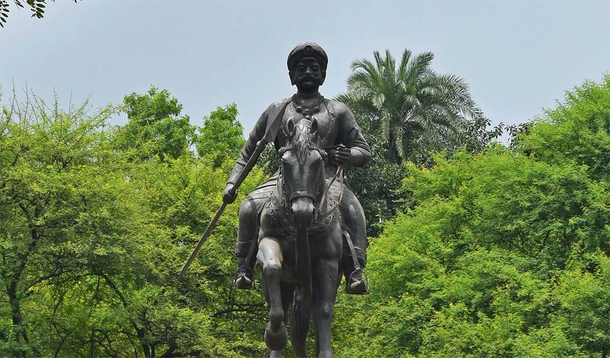 Malhar Rao Holkar