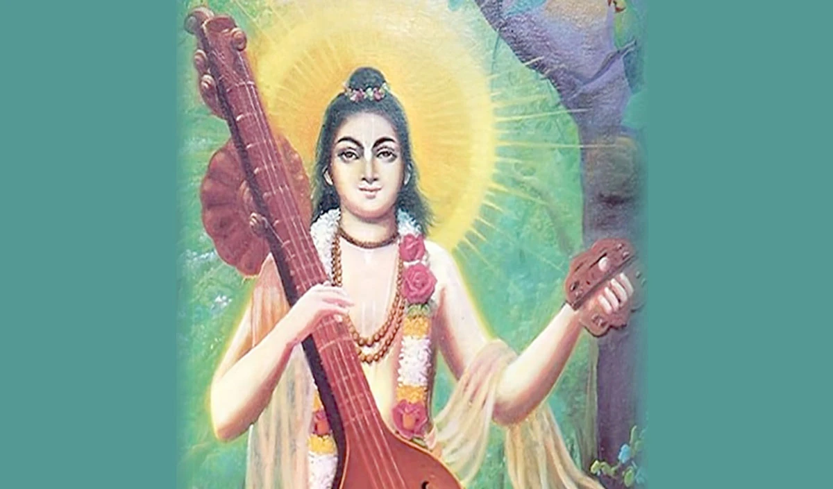 Narad Jayanti