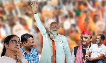 Chai Par Sameeksha: किसके पक्ष में जाता दिख रहा चुनाव, इन चार राज्यों पर सबकी नजर