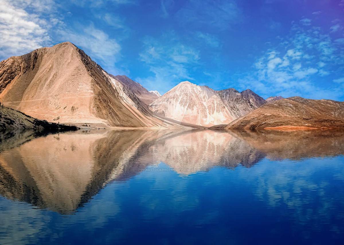 Coldest City in India: भीषण गर्मी में लेना चाहते हैं ठंड का आनंद तो जरूर घूमें देश के ये सबसे ठंडे शहर
