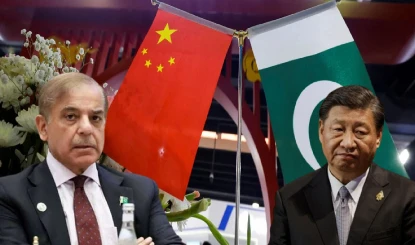 Pakistan के इस इलाके में चीन के नागरिकों पर लगा प्रतिबंध! आतंकियों से हारकर शहबाज सरकार ने लिया ये फैसला