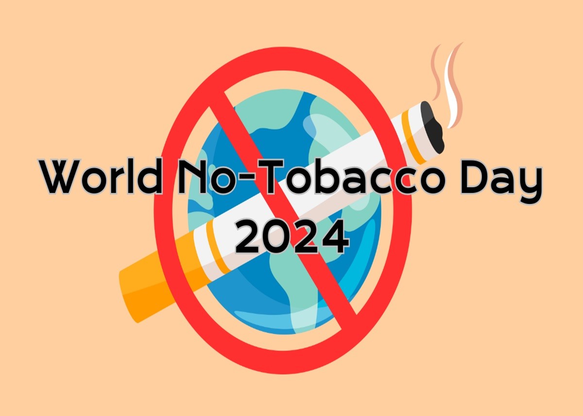 World No Tobacco Day 2024: हर साल 31 मई को मनाया जाता है एंटी टोबैको डे, जानिए इतिहास और महत्व