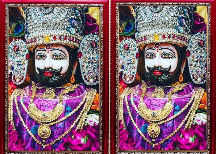 Khatu Shyam Mandir: खाटू श्याम बाबा को बेहद पसंद है गुलाब और इत्र, जानिए क्या है इसके पीछे का कारण