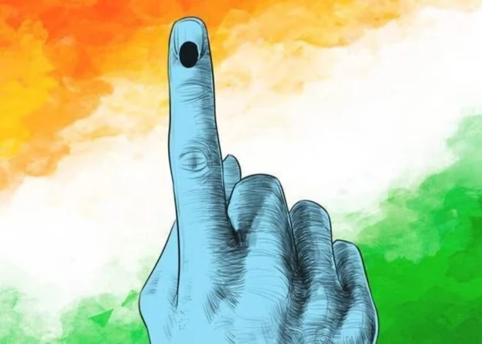 Nizamabad Lok Sabha Seat: निजामाबाद में किसका पलड़ा होगा भारी, BRS-BJP और कांग्रेस में कड़ी टक्कर 