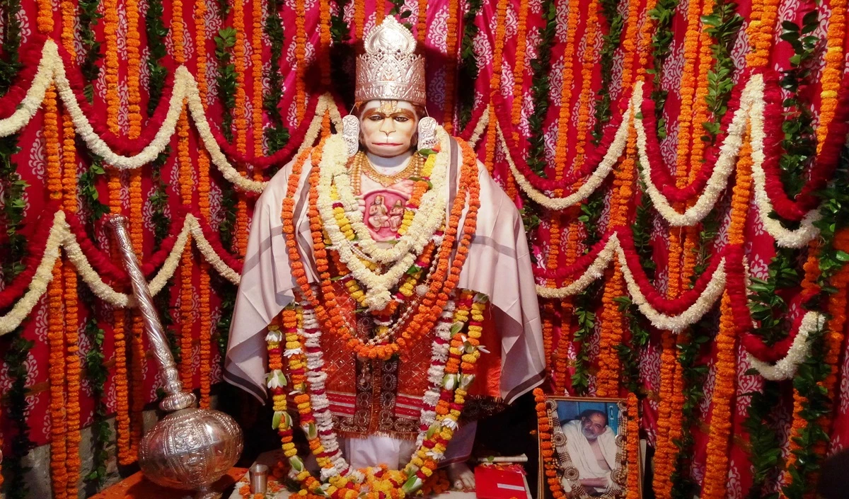 Hanuman Puja Tips